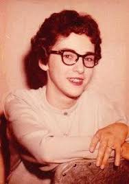 Barbara Josephine Hotek Eldridge (1942-1999)