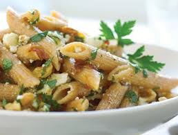 Have A Pound Of Penne Pasta Jovina Cooks