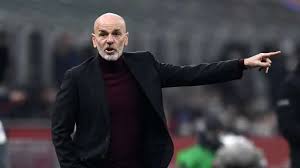 Milan djuric allenta la pressione con una palla respinta. Verso Salernitana Milan La Probabile Formazione Rossonera A Due Giorni Dal Match