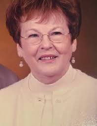 Constance May Workman Obituary (2022)