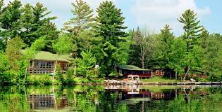 Maybe you would like to learn more about one of these? Fishing Trip Lodges Accommodations In Hayward Wi At Northland Lodge
