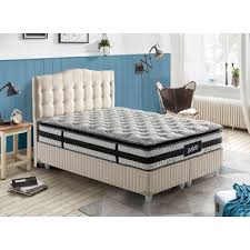 Belletto Super Luks Duru Cift Kisilik Yatak 140 X 190 Cm Fiyati