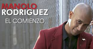 SalsaSocial: Manolo Rodriguez