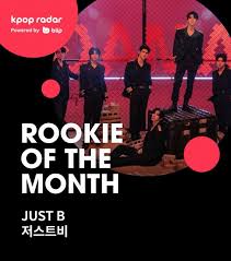 Ranking no.1 on kpop radar spotify chart. K Pop Radar Launches Ifland For All K Pop Fans Kpopstarz