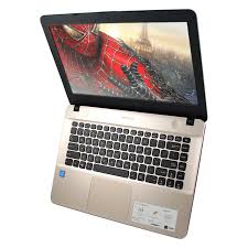 Asus x441 series laptops are designed to give you an immersive multimedia experience. Spesifikasi Asus X441ma Ga014t Dan Harga Terbaru Februari 2021 Spesifikasi Laptop Id