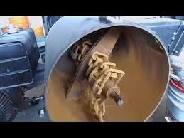 We are a professional mining machinery manufacturer, the main equipment making your own rock crusher invariably. Home Made Impact Mill Rock Crusher For Gold Ore Youtube