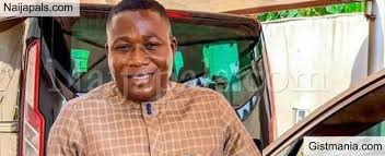 The residence of popular yoruba activist, sunday adeyemo also known as sunday igboho has been allegedly attacked by men of the nigerian army. Uvzhjuwihdmhkm