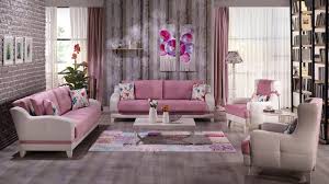 Estilo S Deluxe Takim Polo Pudra 01 Jpg 1280 720 Mobilya Fikirleri Ev Dekoru Koltuklar