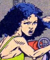 Avengers West Coast (1989) #84