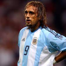 See more ideas about football, gabriel batistuta, soccer. Gabriel Batistuta Profile Planetsport