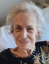 June Knotts Obituary