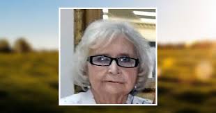 Mary Frances Brown Lovelace Obituary October 5, 2021