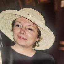 Rebecca "Becky" Cox Darnell Bolton Obituary