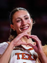 Texas women's basketball photos: Best moments of 2024-25 Longhorns