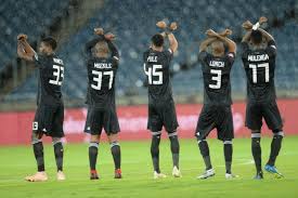 Fifa 21 orlando pirates attackers. Orlando Pirates Will Strive For Consistent Lineups Now Says Sredojevic