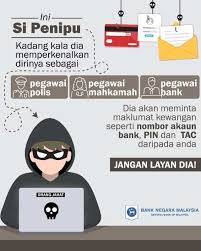 Garanti bankası müşteri hizmetleri telefon numarasından tüm bankacılık hizmetleriniz için 7/24 destek alabilirsiniz. Waspada Penipuan Aplikasi Palsu Bnmsafe 8002 Yang Menggunakan Nama Dan Logo Bnm Sebenarnya My