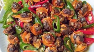 Resep makan malam enak dan simple untuk dua orang. Resep Simple Oseng Kerang Dara Sajian Nikmat Untuk Makan Malam Herstory
