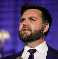 Jd Vance's Instagram, Twitter & Facebook