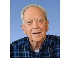 Albert Beauregard Obituary (1935