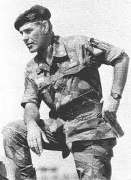 La missione leonte, da tutti. Franco Angioni Wikiwand