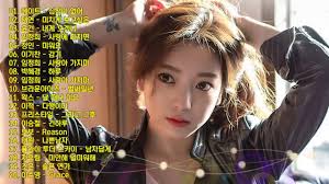 매일 매일 듣고 싶어지는 좋은 노래 Best20 좋은 발라드 노래모음 Korean Best Ballad Songs 노래 음악실 음악