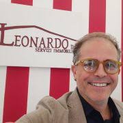 Leonardo DF serv. imm.: agenzia immobiliare di Tivoli