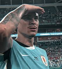 Darwin Nunez: The Legendary Crash Out in Soccer