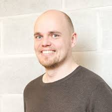 Grant McKenzie (@grantdmckenzie)