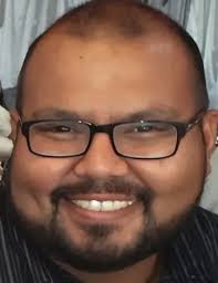 Obituary information for Steve Benavidez, Jr.