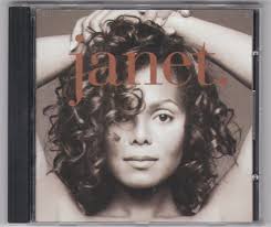 JANET JACKSON, JANET, 27 TRACKS, CD 1993