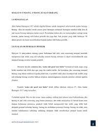 Akta perlindungan hidupan liar 1972 pdf. Undang2perniagaan