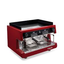 Most coffee cherries have two beans, but 5% to 10% of the time only one bean is produced. Home Astoria Macchine Per Caffe Espresso