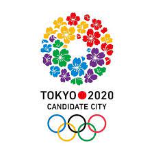 tokyo 2020 candidate city olympic logo tokyo 2020 tokyo
