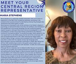 Maria Stephens's Instagram, Twitter & Facebook