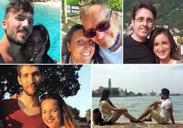 E dice della collega bossi: La Tragedia Di Stresa Indagine Per Disastro Colposo Tre Settimane Fa Verifiche Su Freni Gazzetta Del Sud