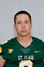 St. Clair Saints