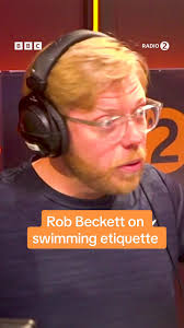 Robert Swim Away My Som