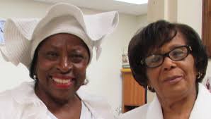 Happy 1st Anniversary Pastor Leroy Mahoney