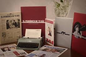 Maybe you would like to learn more about one of these? El Periodico De Tu Dia Desde 590 7 Fotos Presupuesto Gratis