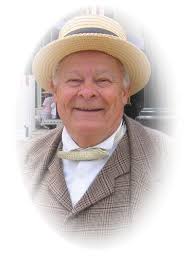 We are sad to announce the passing of Sam Jarrell, long-time principal of  May Greene School. Mr. Jarrell was a man of many talents. Our condolences  to his family.