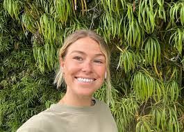 Monique Gallardo's Instagram, Twitter & Facebook