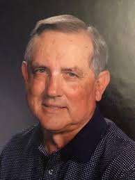 Charles Hearne Obituary (1940