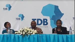 Is it common practice to have my ssn, drivers license number and dob on the pta account? Pta Rebrands To Trade And Development Bank Now Tdb Commits To Increase Funding To For Key Sectors Malawi Nyasa Times News From Malawi About Malawi