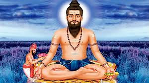 Sri Veerabrahmendra Swami Aradhana Gurupooja mahostavam The Aradhana  Gurupooja Mahotsavam of the saint-fortune teller known for his  'Kalagnanam', Srimad Virat Pothuluri Veerabrahmendra Swamy, will be  conducted in his mutt at Kandimallayapalle in