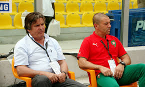 عاد منتخب أسود الأطلس للمشاركة في نهائيات كأس العالم، بعد انتظار طويل دام 20 عاما، أي منذ مونديال فرنسا 1998. Ø±ÙŠØ§Ø¶Ø© Ø§Ù„Ù…ÙˆØª ÙŠØºÙŠØ¨ Ø§Ù„Ù…Ø¯Ø±Ø¨ Ø§Ù„Ø°ÙŠ Ø§Ø¬ØªÙ‡Ø¯ Ù„ØªÙƒÙˆÙŠÙ† Ù…Ù†ØªØ®Ø¨ Ù…ÙˆÙ†Ø¯ÙŠØ§Ù„ 1998