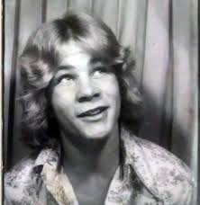 1977 Photo Booth Experience at Zayre's