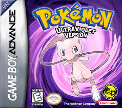 Roms de juegos para game boy advance (gba). Pokemon Ultra Violet Gameboy Advance Gba Rom Download Royalroms