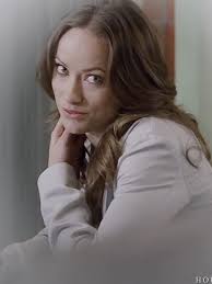 Olivia Joan and Hadley