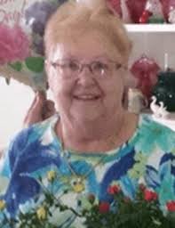 Joyce Parsons Obituary