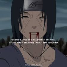 Madara uchiha was the legendary leader of the uchiha clan. 47 Quotes Ideas Naruto Quotes Anime Quotes Anime Quotes Inspirational